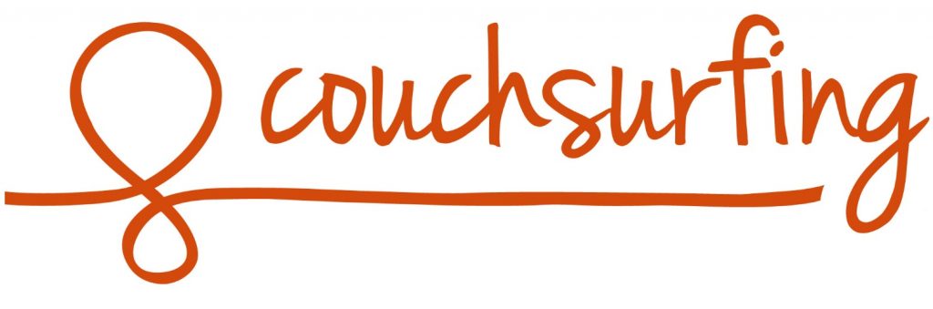 Couchsurfing-logo